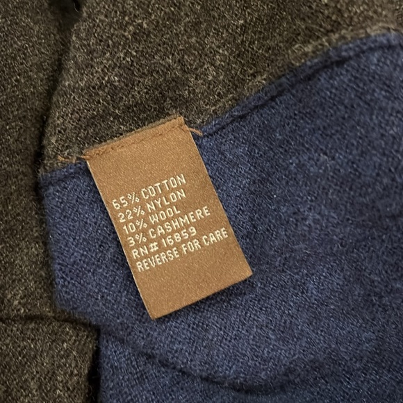 J. McLaughlin Cardigan - Picture 6 of 8